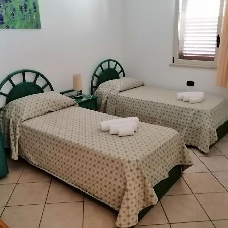 Residence Valentina Balestrate Εξωτερικό φωτογραφία