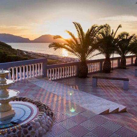 Residence Valentina Balestrate Εξωτερικό φωτογραφία
