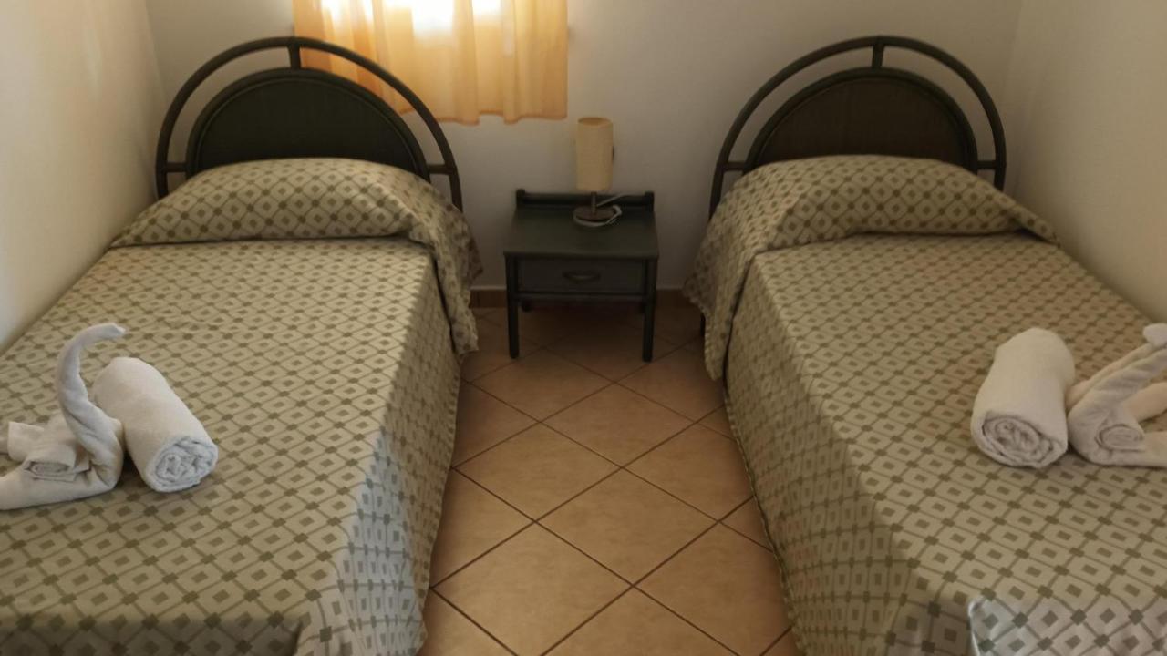 Residence Valentina Balestrate Εξωτερικό φωτογραφία