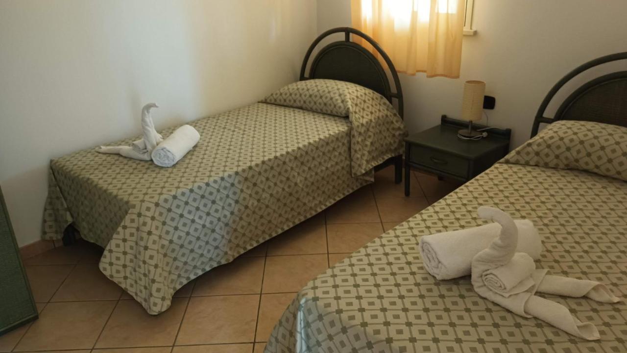 Residence Valentina Balestrate Εξωτερικό φωτογραφία