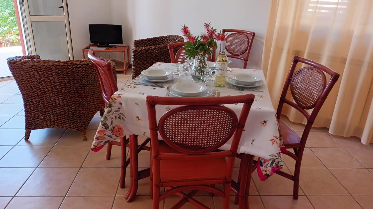 Residence Valentina Balestrate Εξωτερικό φωτογραφία