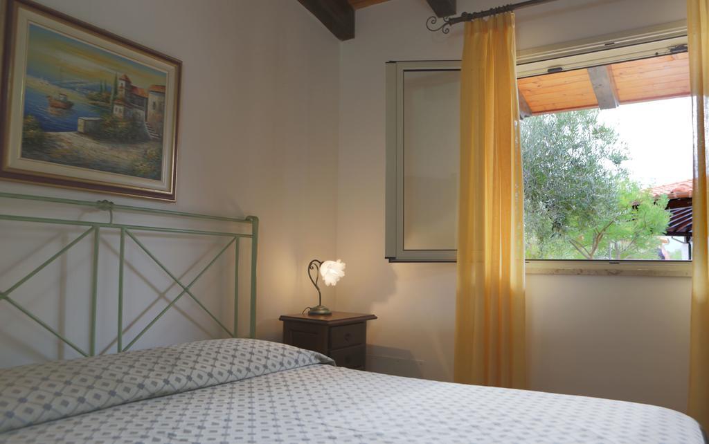 Residence Valentina Balestrate Εξωτερικό φωτογραφία