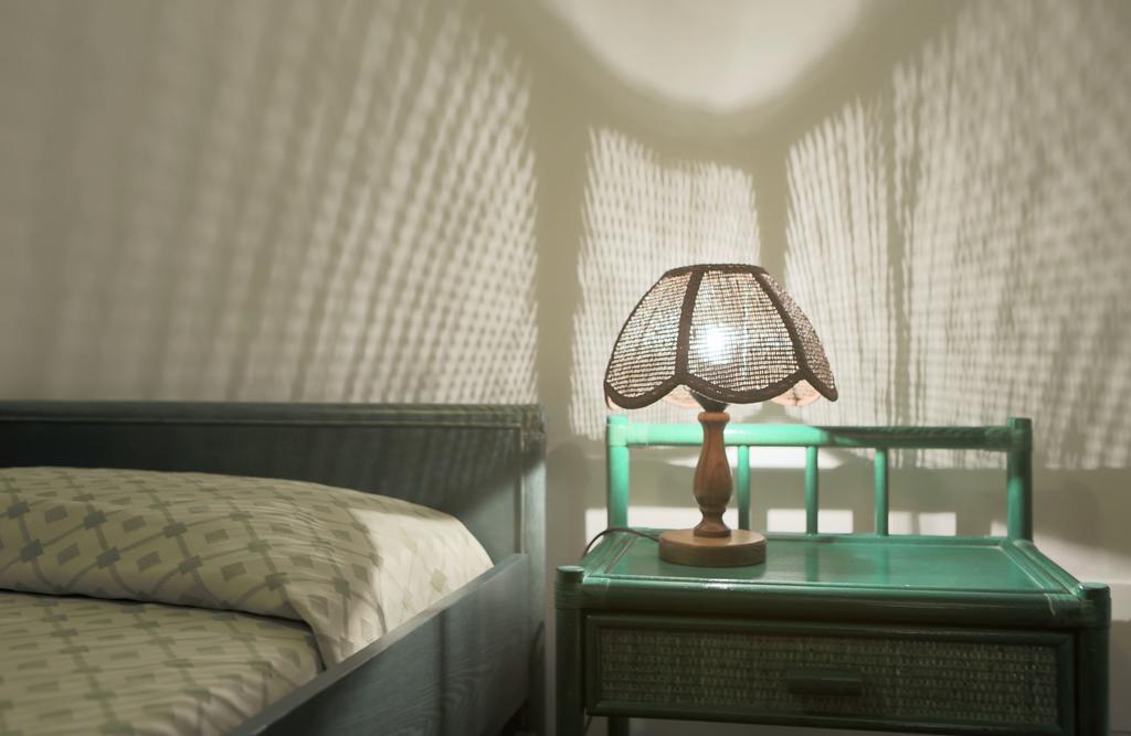 Residence Valentina Balestrate Εξωτερικό φωτογραφία
