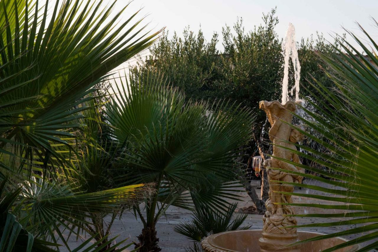Residence Valentina Balestrate Εξωτερικό φωτογραφία