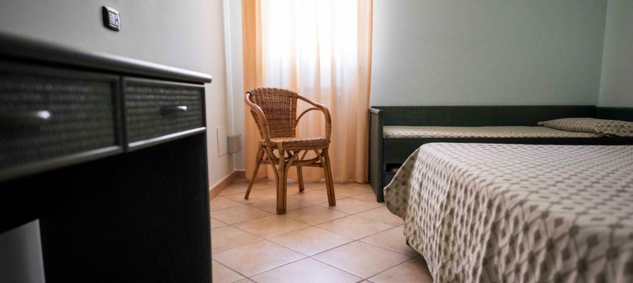 Residence Valentina Balestrate Εξωτερικό φωτογραφία