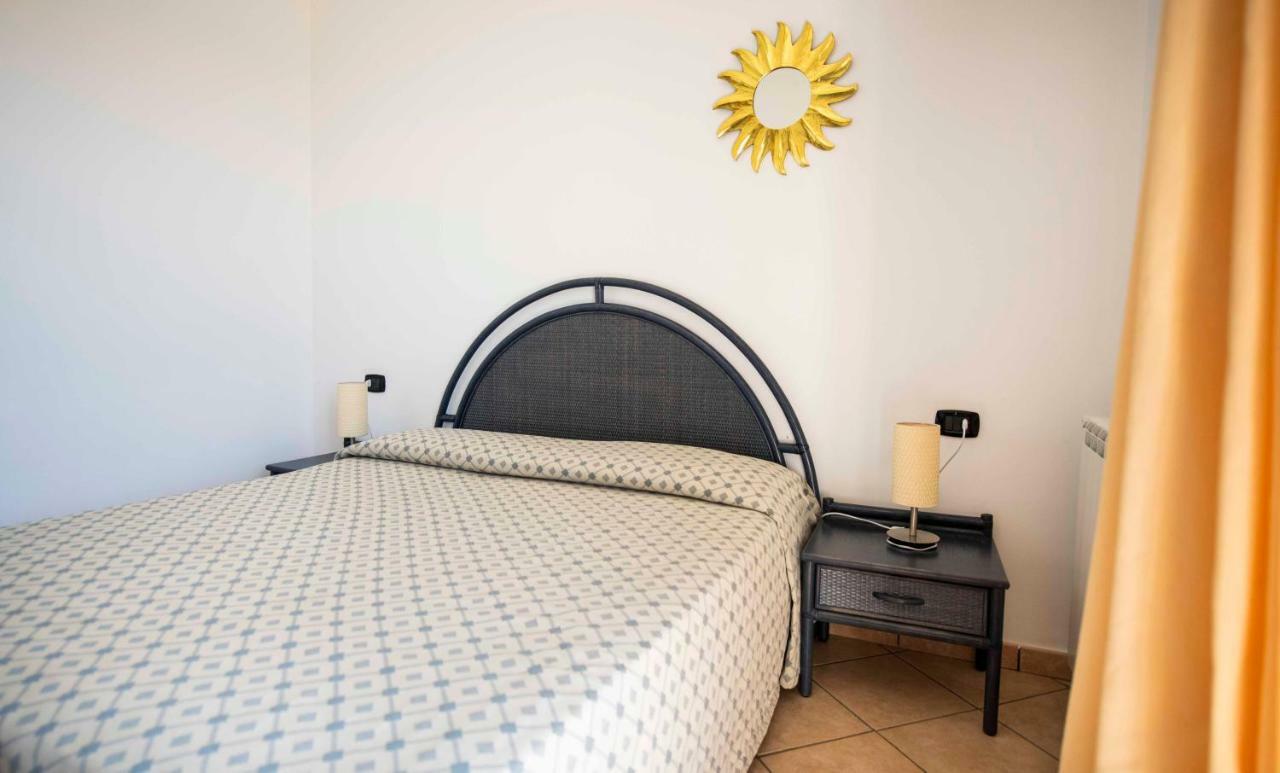 Residence Valentina Balestrate Εξωτερικό φωτογραφία