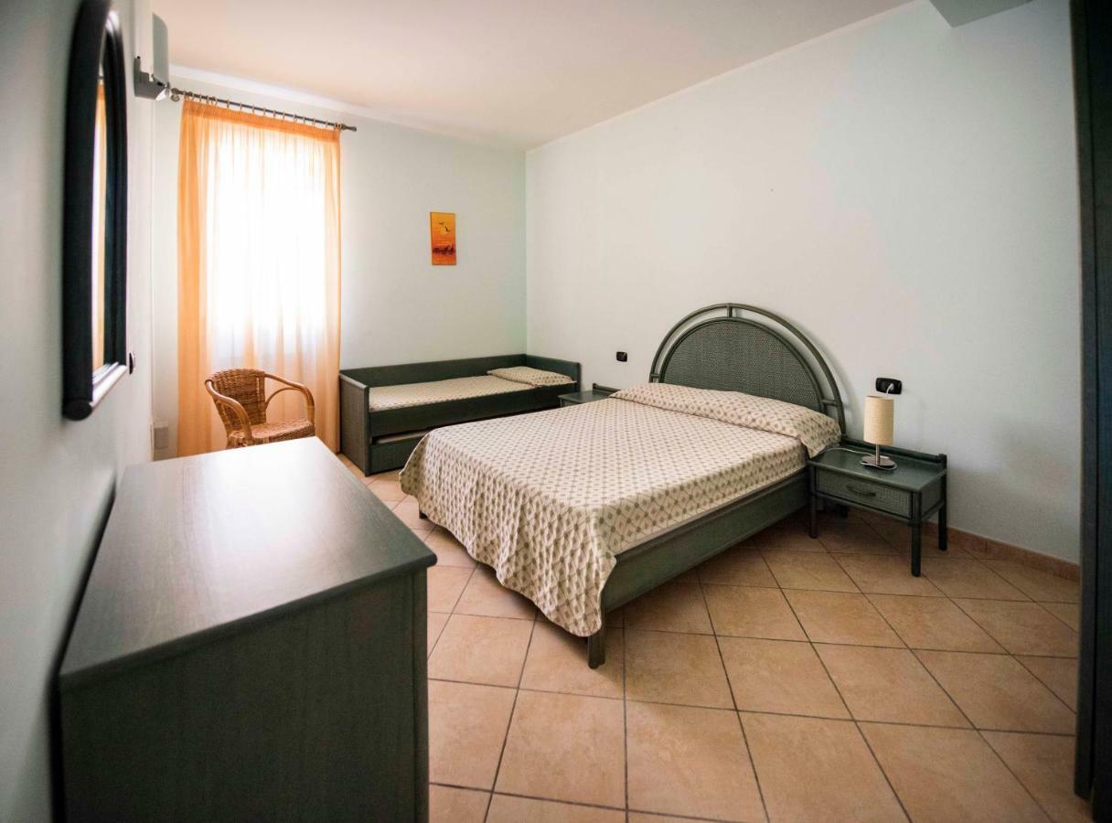 Residence Valentina Balestrate Εξωτερικό φωτογραφία